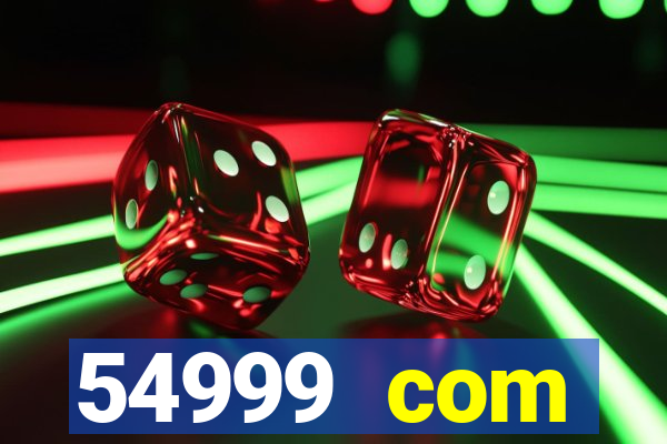 54999 com plataforma de jogos